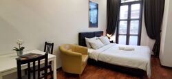 Jalan Besar (D8), Shop House #452679411